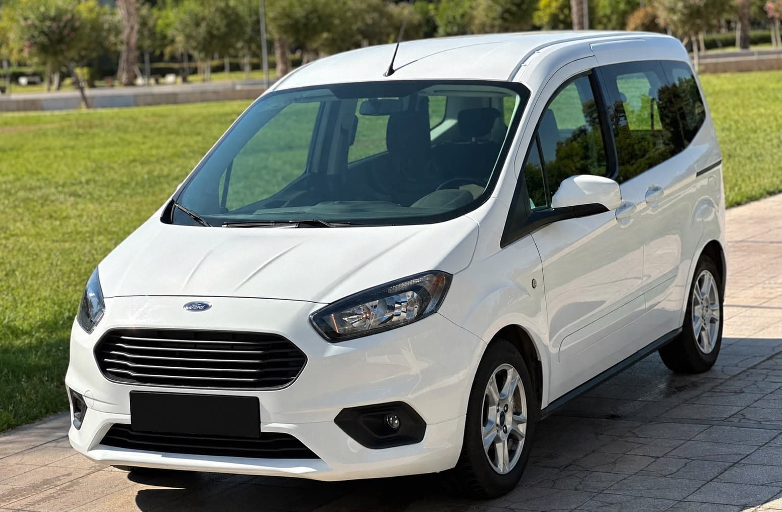 Ford — Antalya aylık kiralama